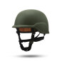 Military NIJ IIIA Bulletproof Helmet PASGT M88 Ballistic Helmet Army Green BH1436